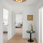 Ferienhaus Anemonehuset Pa Christianssaede *