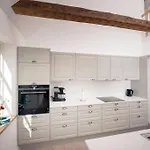 Ferienhaus Anemonehuset Pa Christianssaede Maribo