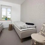 Ferienhaus Anemonehuset Pa Christianssaede Maribo