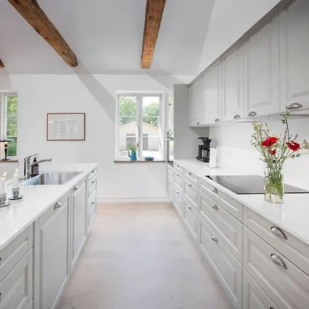 Anemonehuset Pa Christianssaede Maribo